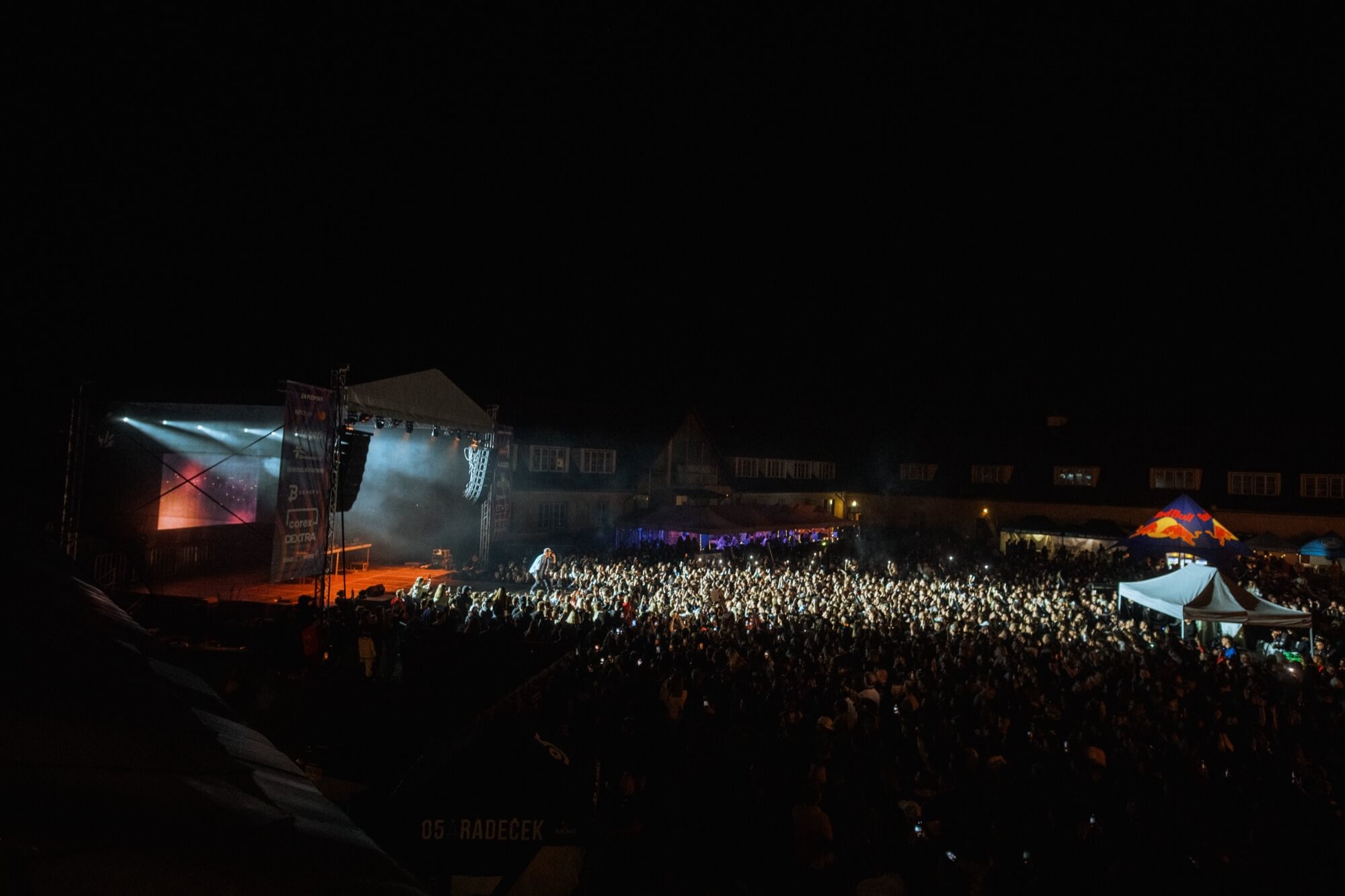 Šumperský Majáles - Galerie