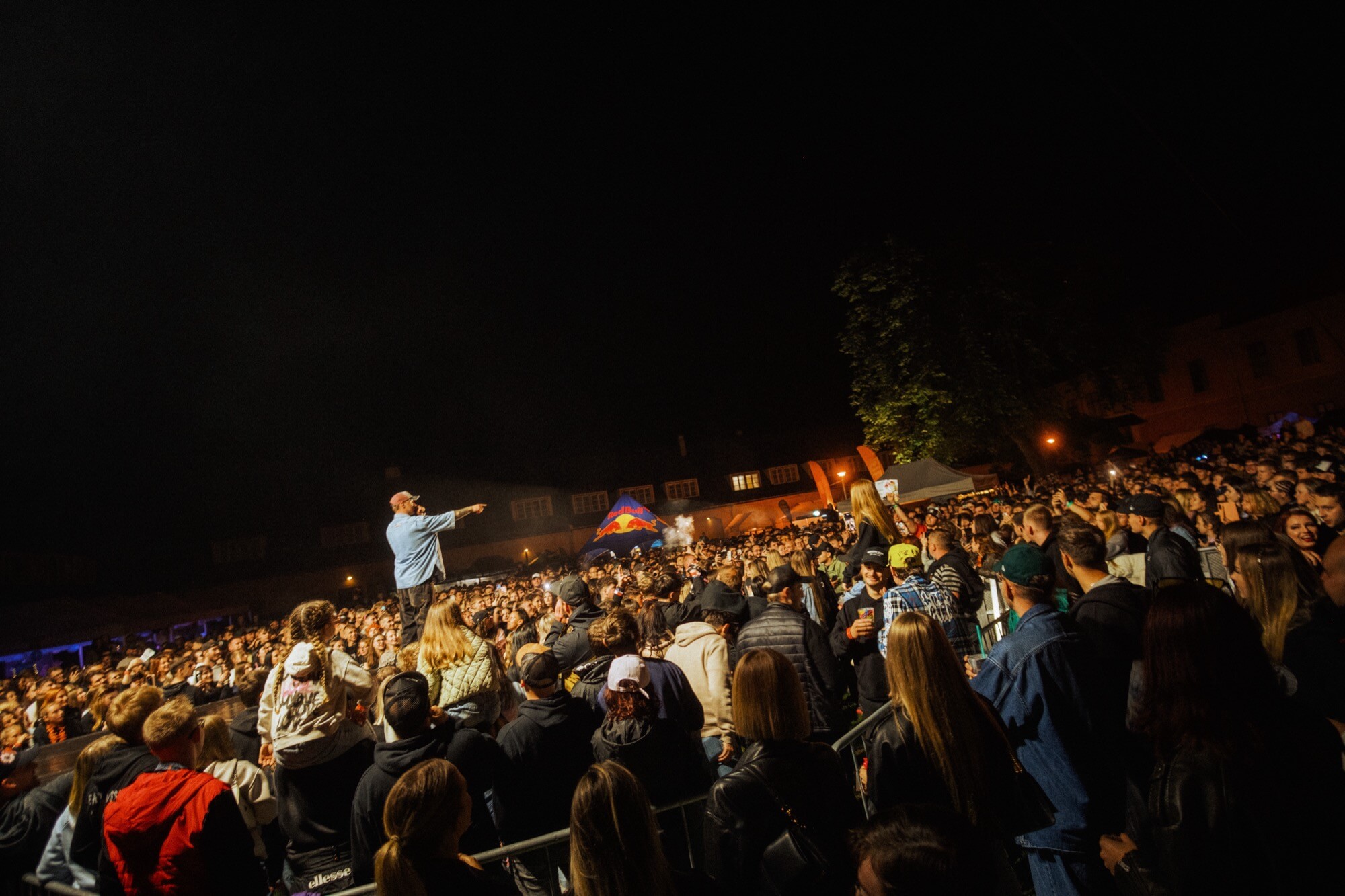 Šumperský Majáles - Galerie