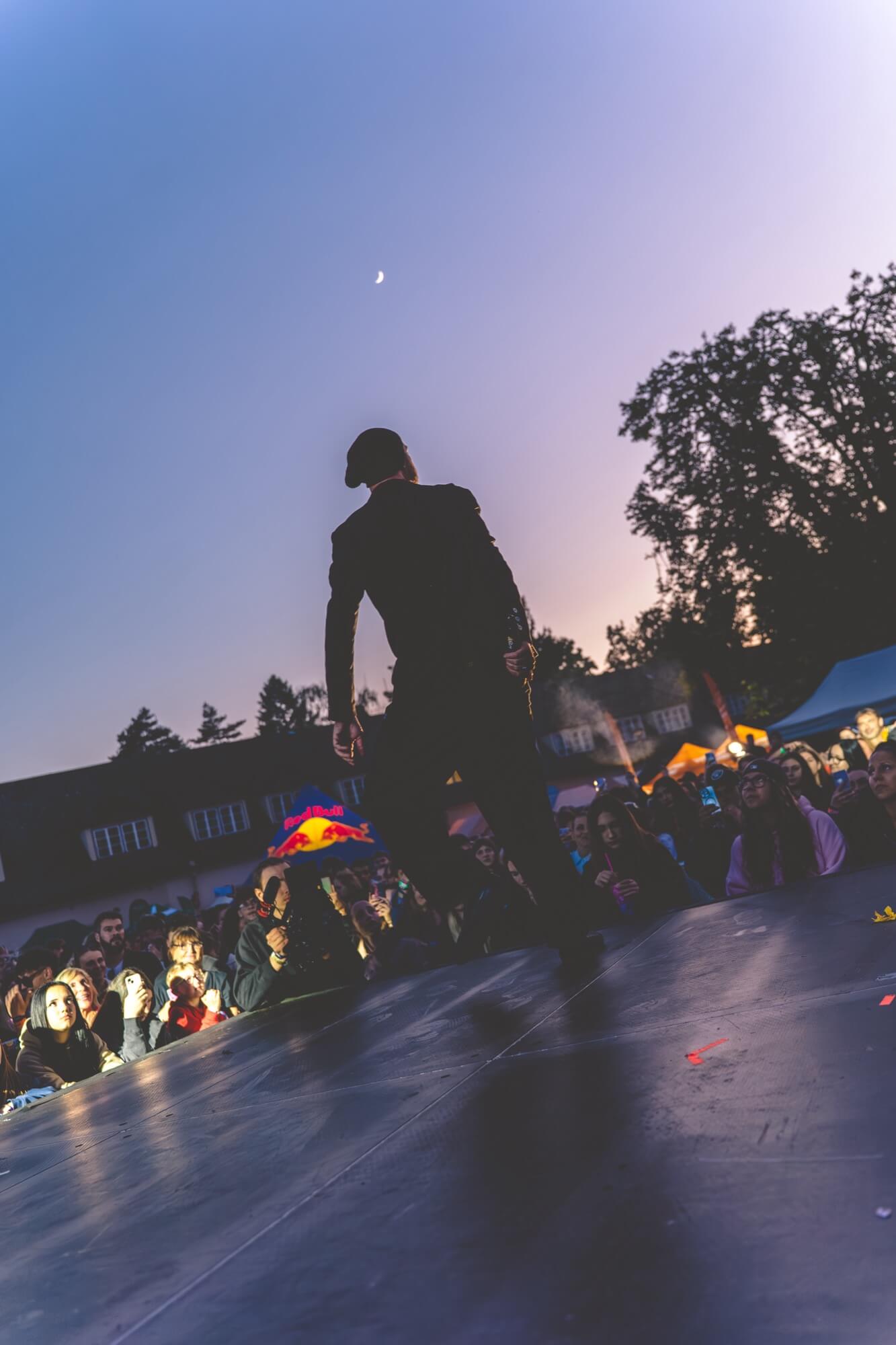 Šumperský Majáles - Galerie