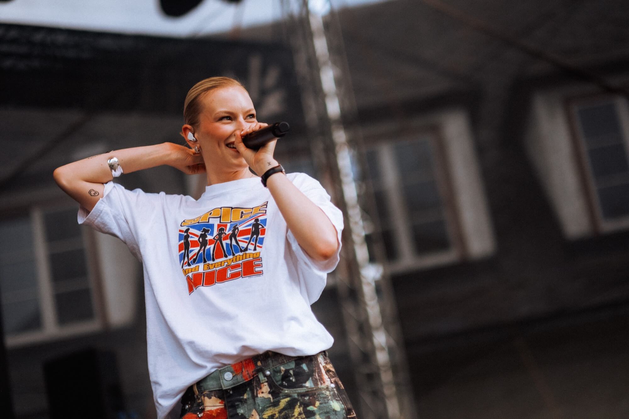 Šumperský Majáles - Galerie