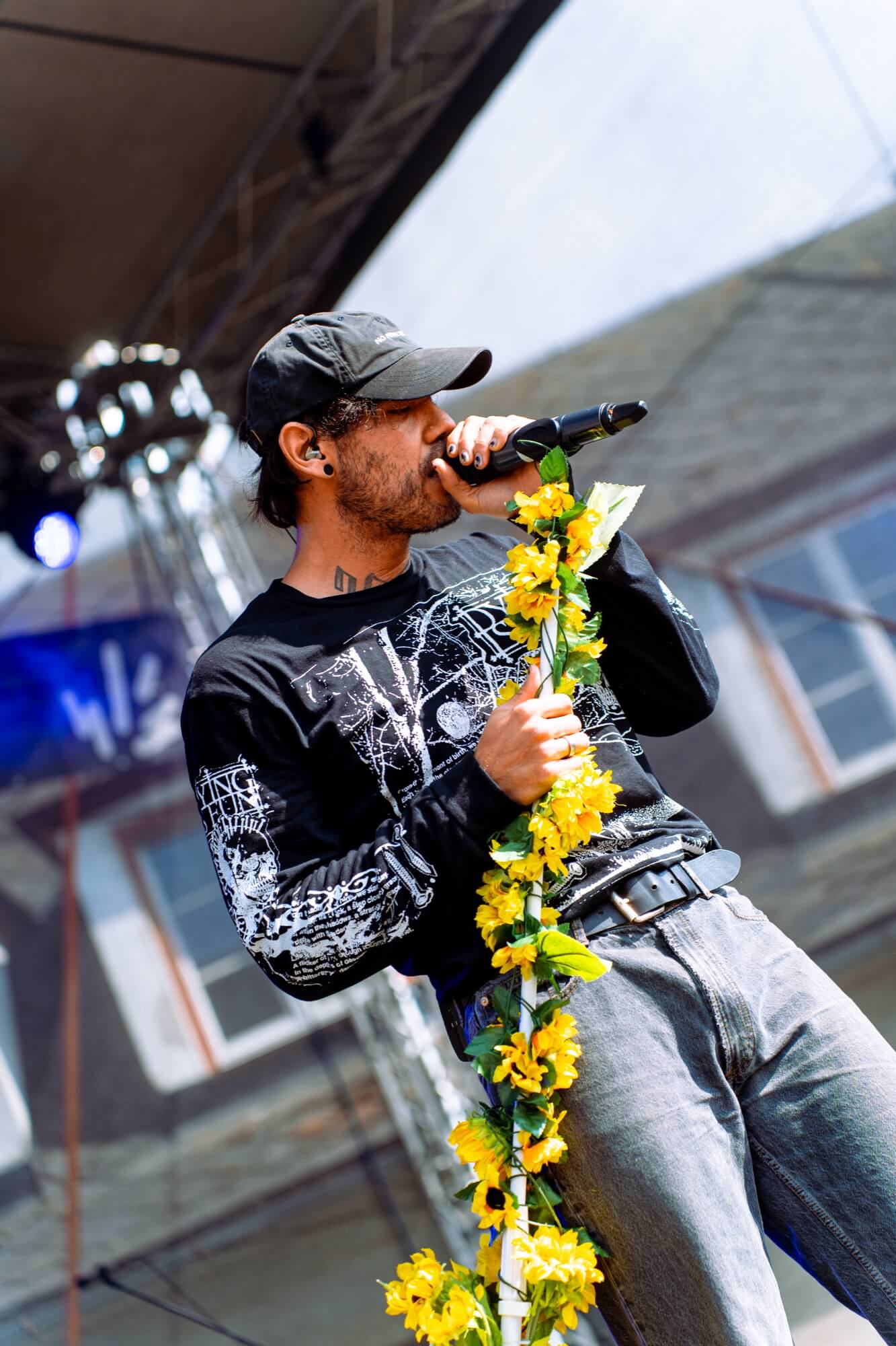 Šumperský Majáles - Galerie