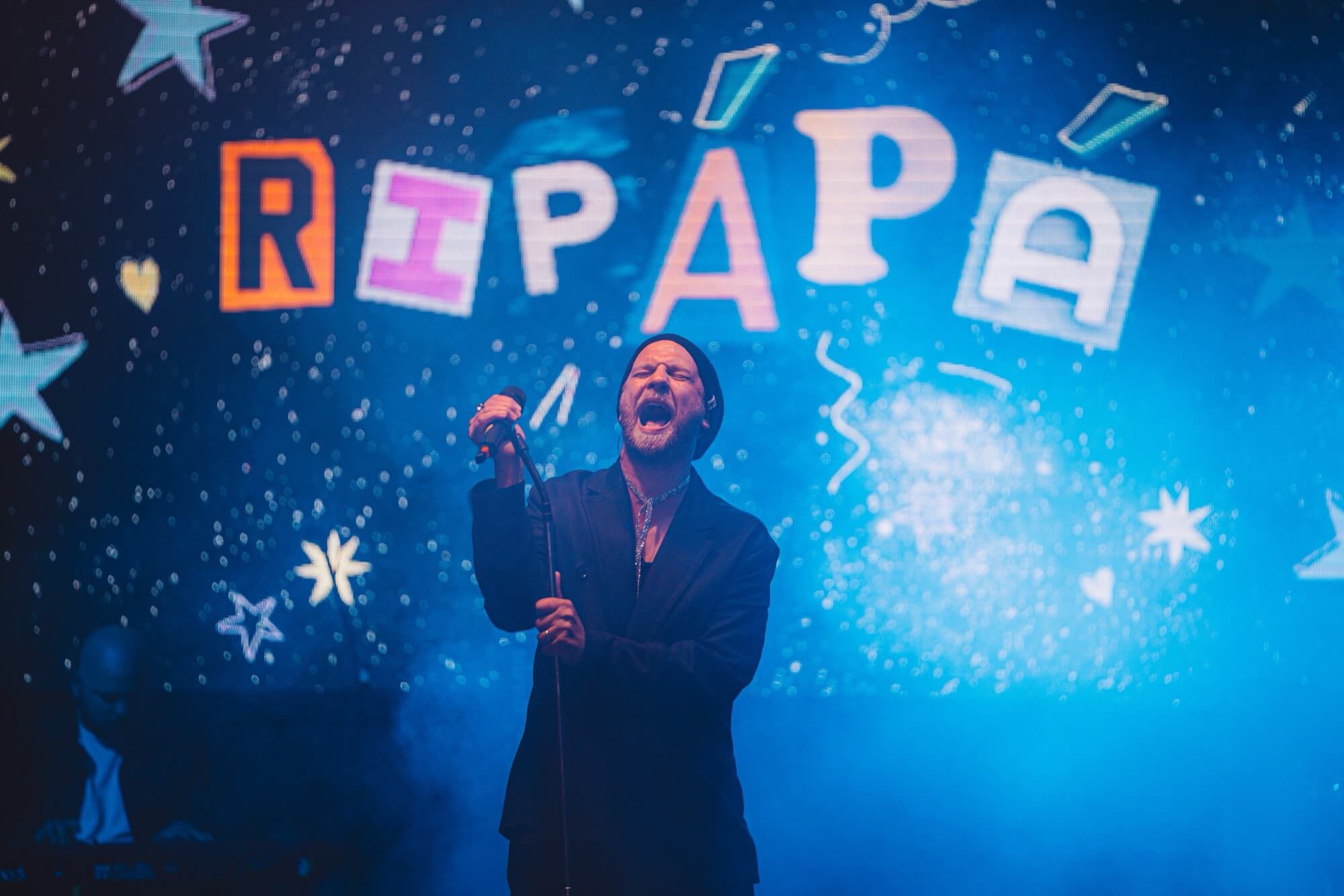 Šumperský Majáles - Galerie