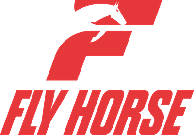 Čerpací stanice Fly Horse