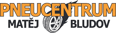 Pneu Matěj